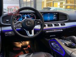 مێرسێدس بێنز GLE